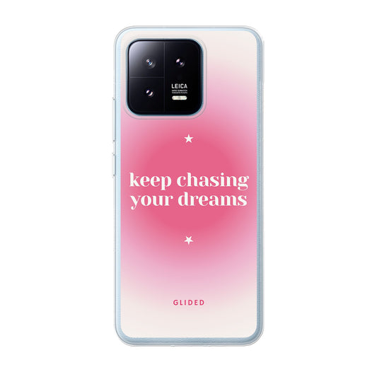 Chasing Dreams - Xiaomi 13 Pro Handyhülle Tough case