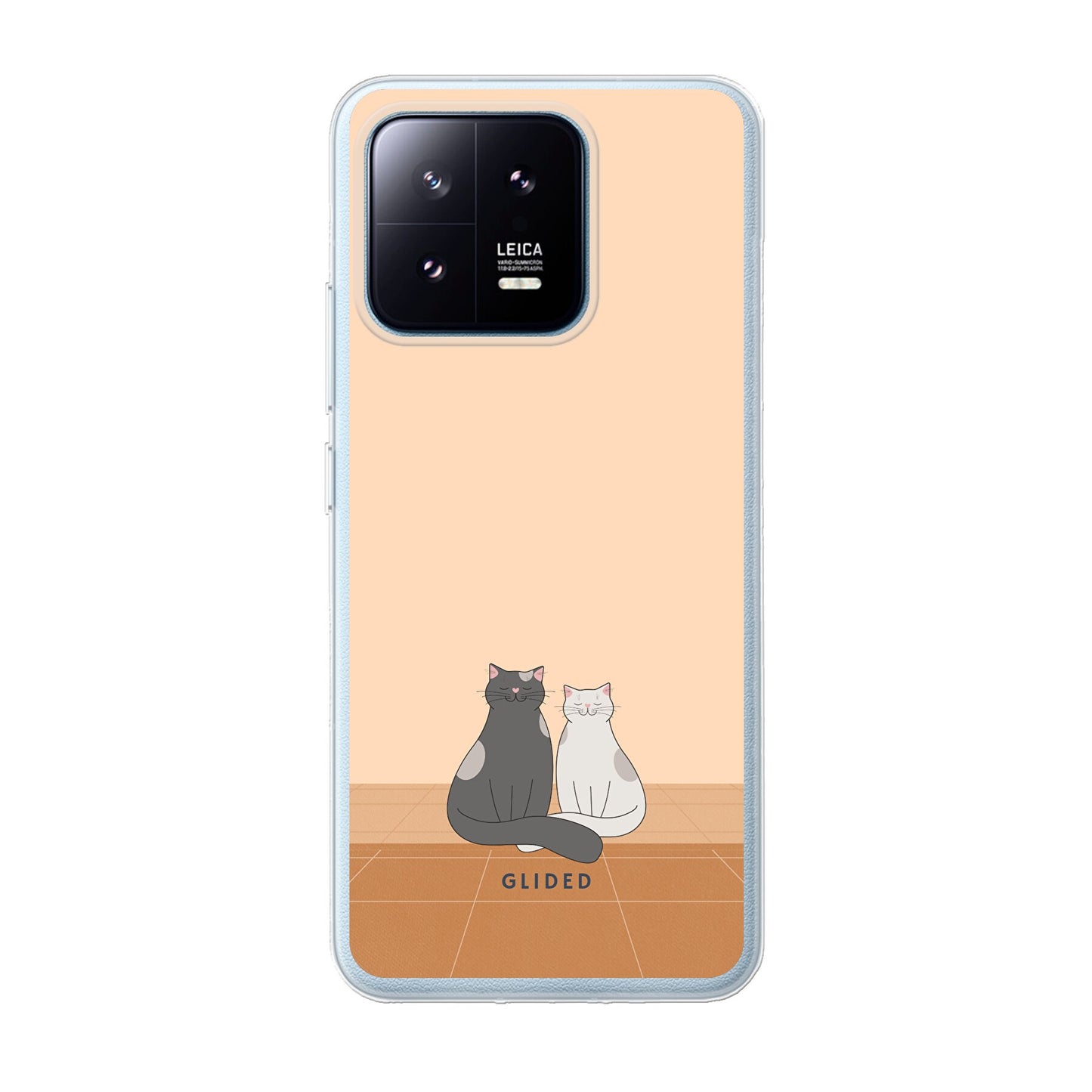 Catty Friends - Xiaomi 13 Pro Handyhülle Tough case