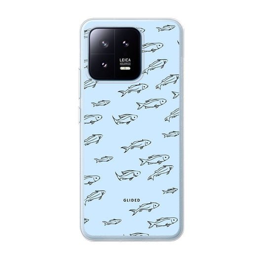Fishy - Xiaomi 13 Pro Handyhülle Tough case