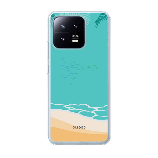Beachy - Xiaomi 13 Pro Handyhülle Tough case