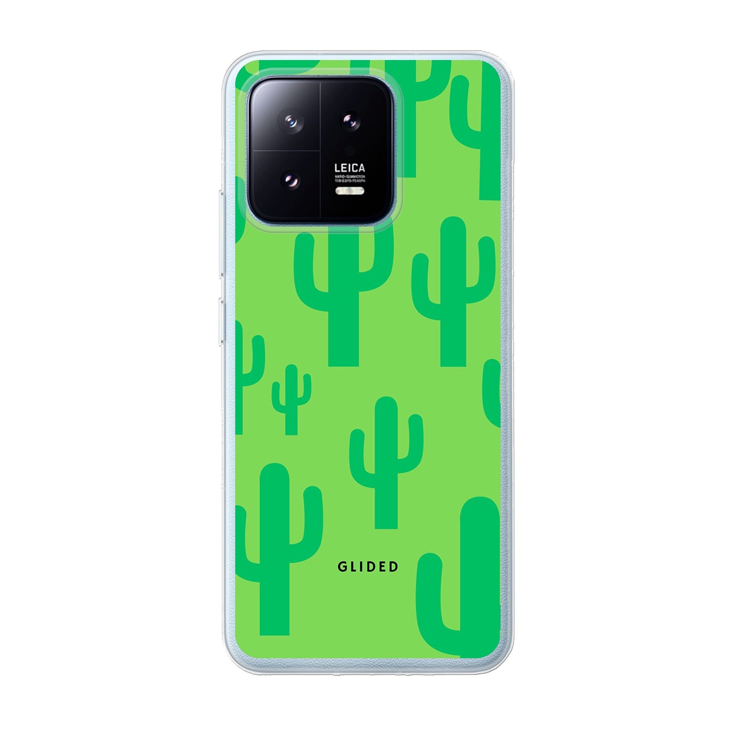 Cactus Spikes - Xiaomi 13 Pro - Tough case