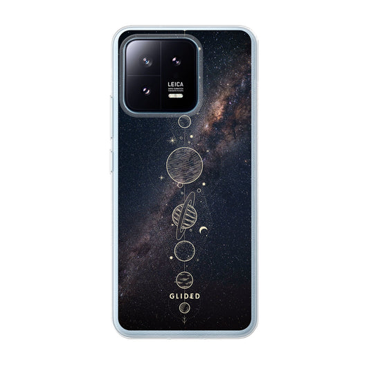 Planets - Xiaomi 13 Pro Handyhülle Tough case