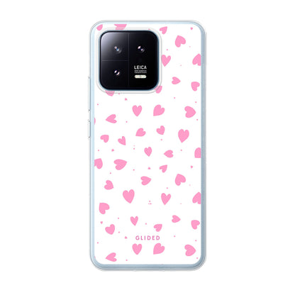 Infinite Love - Xiaomi 13 Pro Handyhülle Tough case