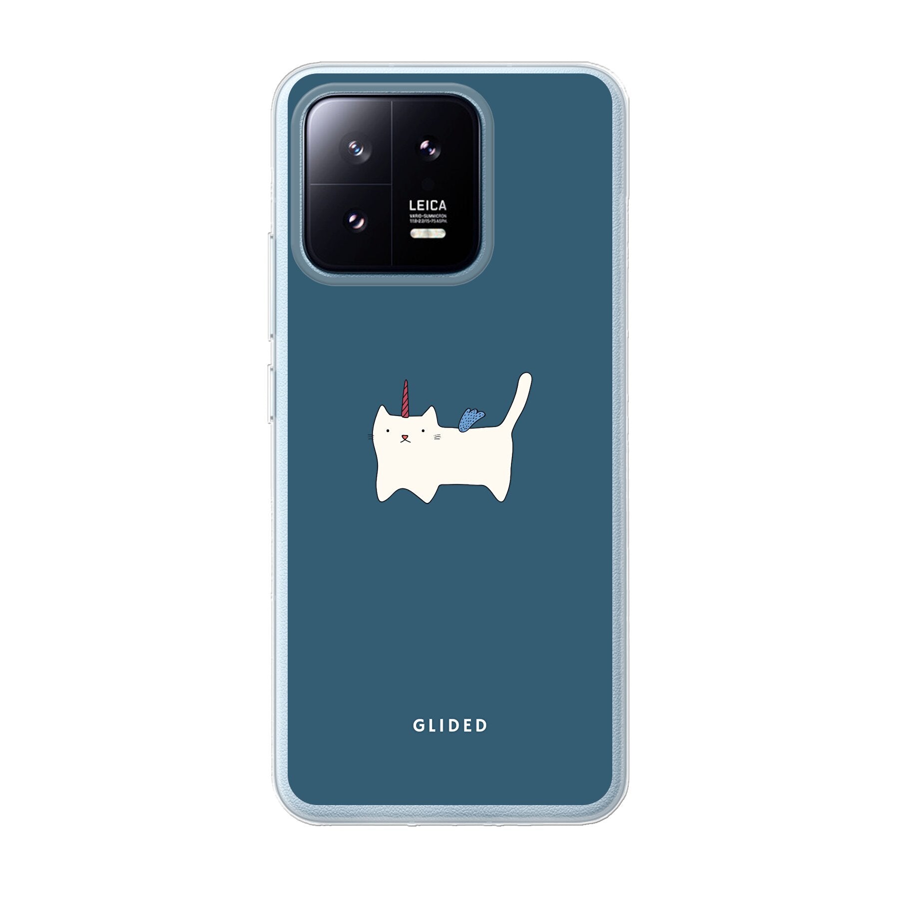 Wonder Cat - Xiaomi 13 Pro Handyhülle Tough case