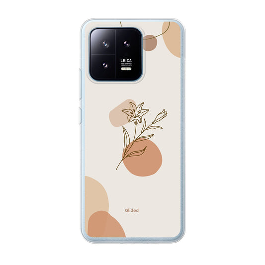 Flora - Xiaomi 13 Pro Handyhülle Tough case