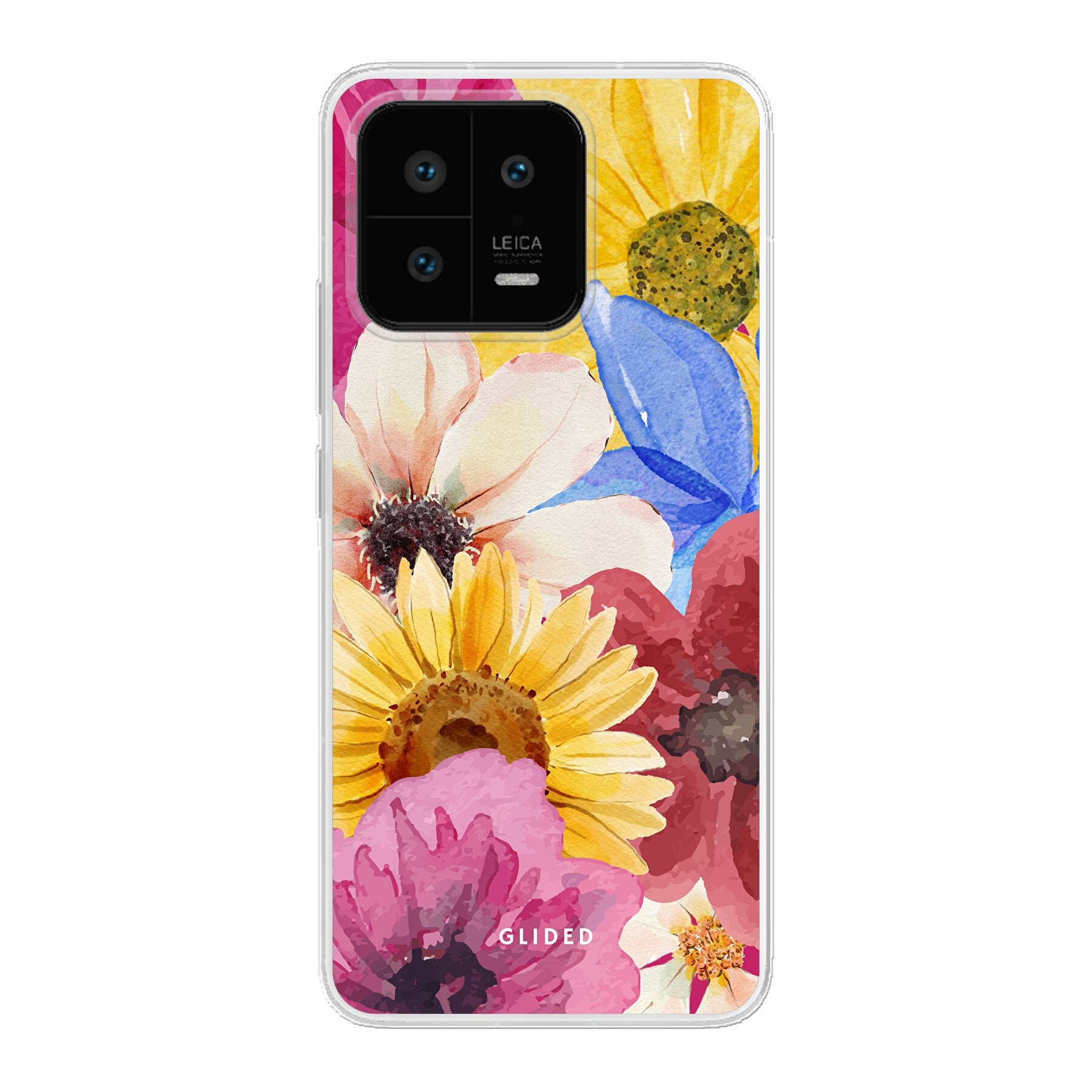 Bouquet - Xiaomi 13 - Soft case