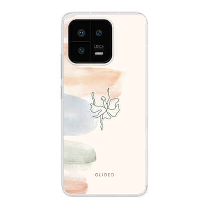 Aquarelle - Xiaomi 13 Handyhülle Soft case