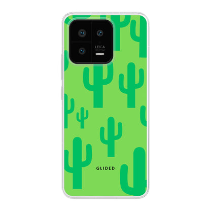 Cactus Spikes - Xiaomi 13 - Soft case