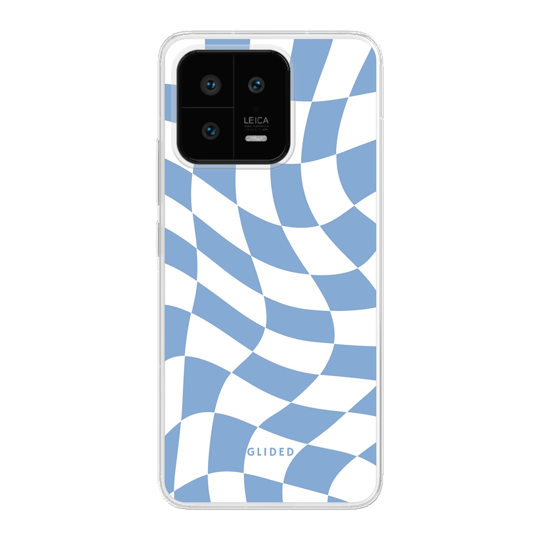 Blue Chess - Xiaomi 13 Handyhülle Soft case