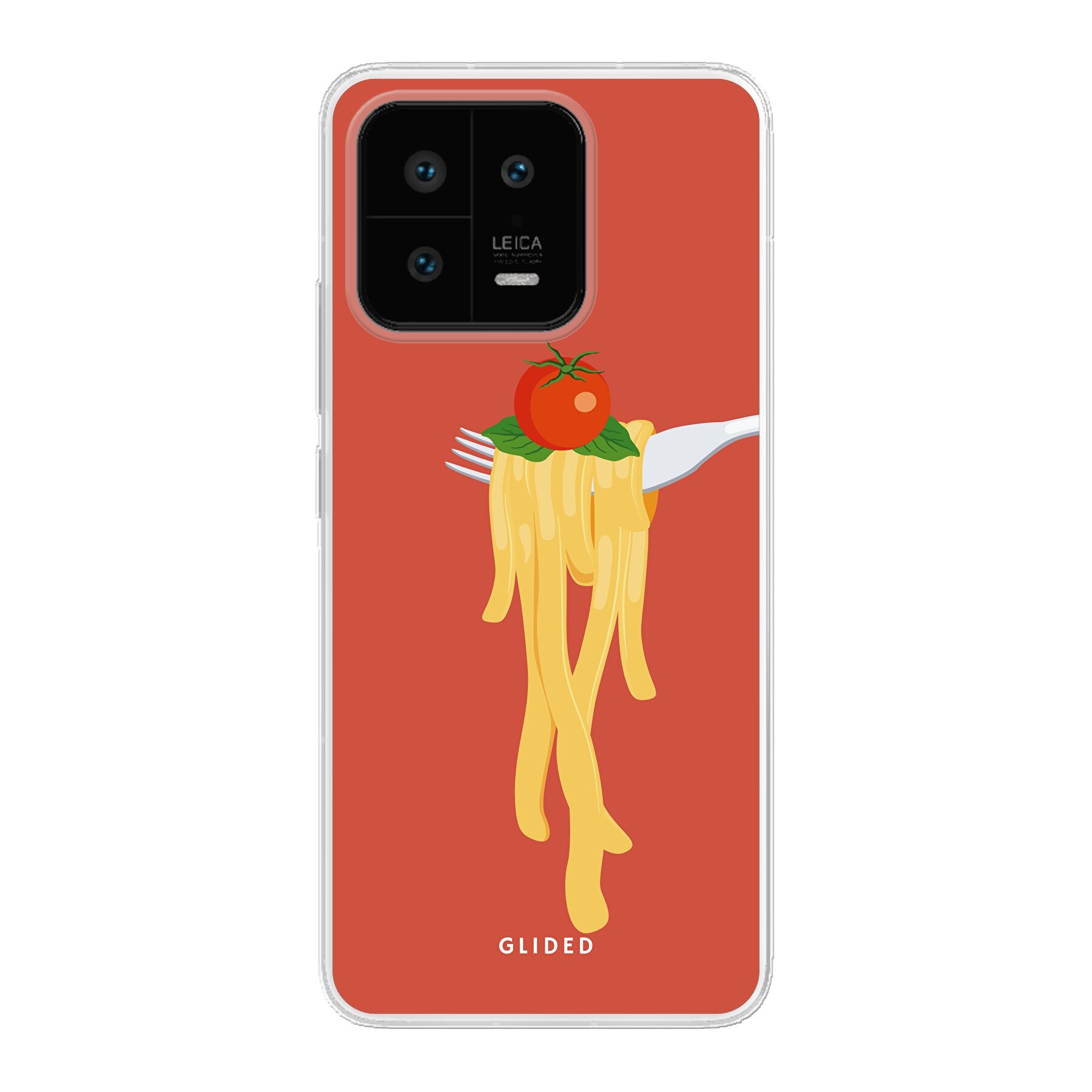 Pasta Paradise - Xiaomi 13 - Soft case