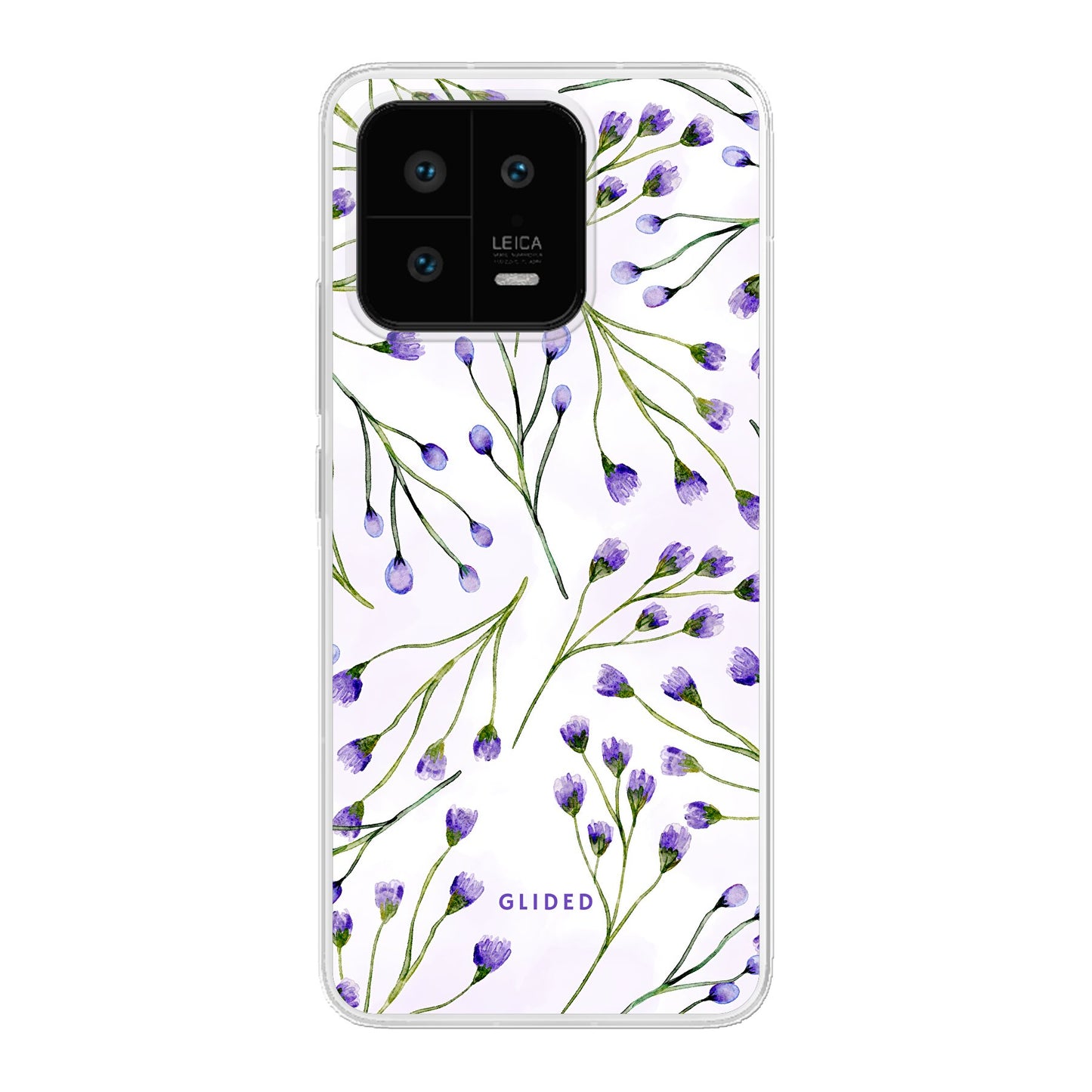 Violet Garden - Xiaomi 13 Handyhülle Soft case