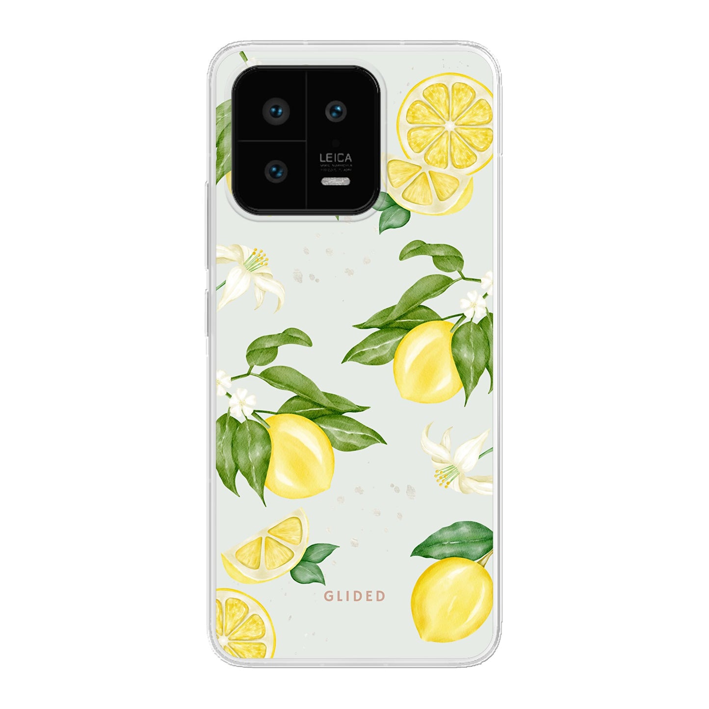 Lemon Beauty - Xiaomi 13 Handyhülle Soft case