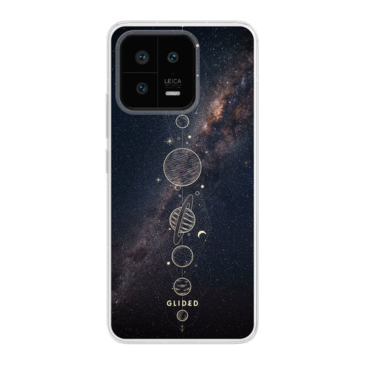 Planets - Xiaomi 13 Handyhülle Tough case