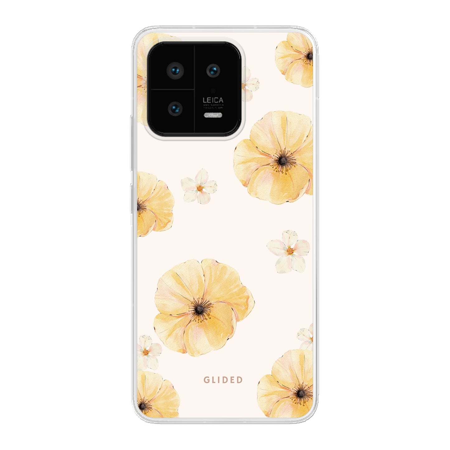 Sunny | GLIDED X CARMEN.RSO - Xiaomi 13 - Tough case