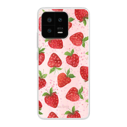 Strawberry Dream - Xiaomi 13 Handyhülle Tough case