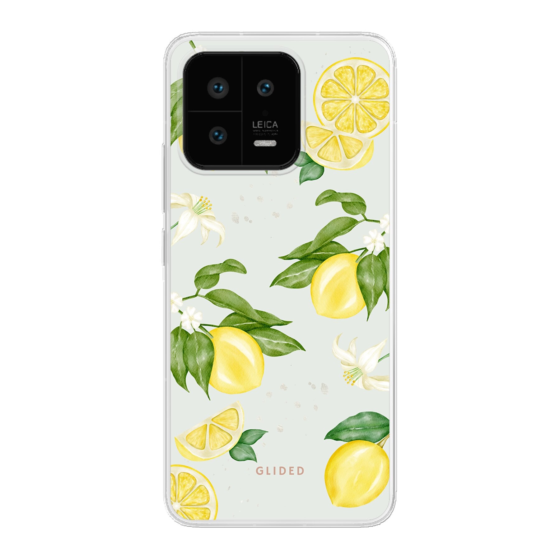 Lemon Beauty - Xiaomi 13 Handyhülle Tough case