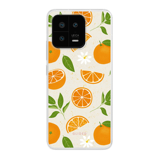 Tasty Orange - Xiaomi 13 Handyhülle Tough case