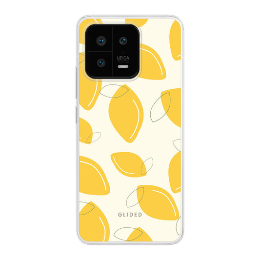 Abstract Lemon - Xiaomi 13 - Tough case