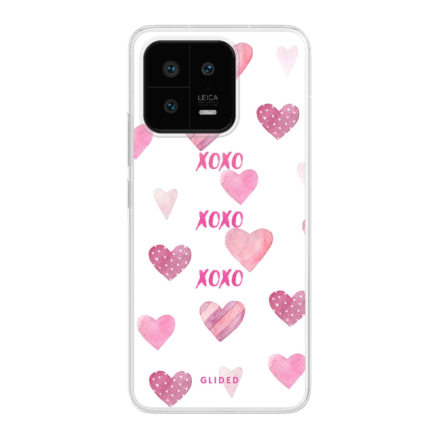 Xoxo - Xiaomi 13 - Tough case