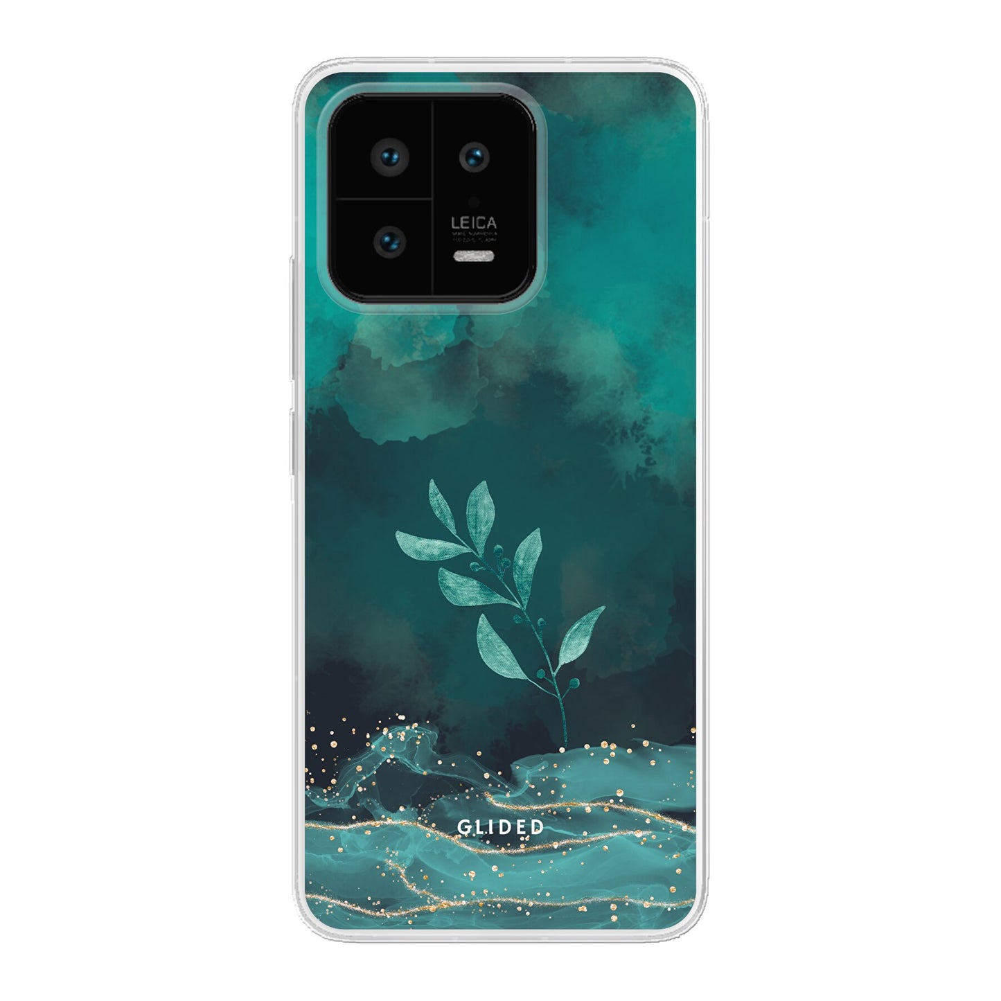 Mystic Bloom - Xiaomi 13 Handyhülle Tough case