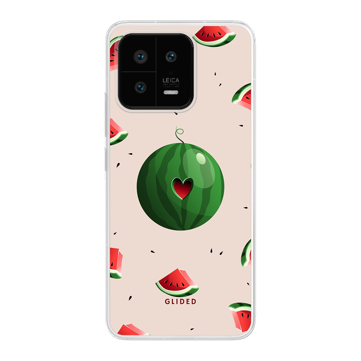 TastyLove - Xiaomi 13 Handyhülle Tough case