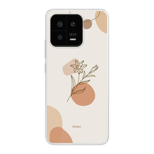 Flora - Xiaomi 13 Handyhülle Tough case