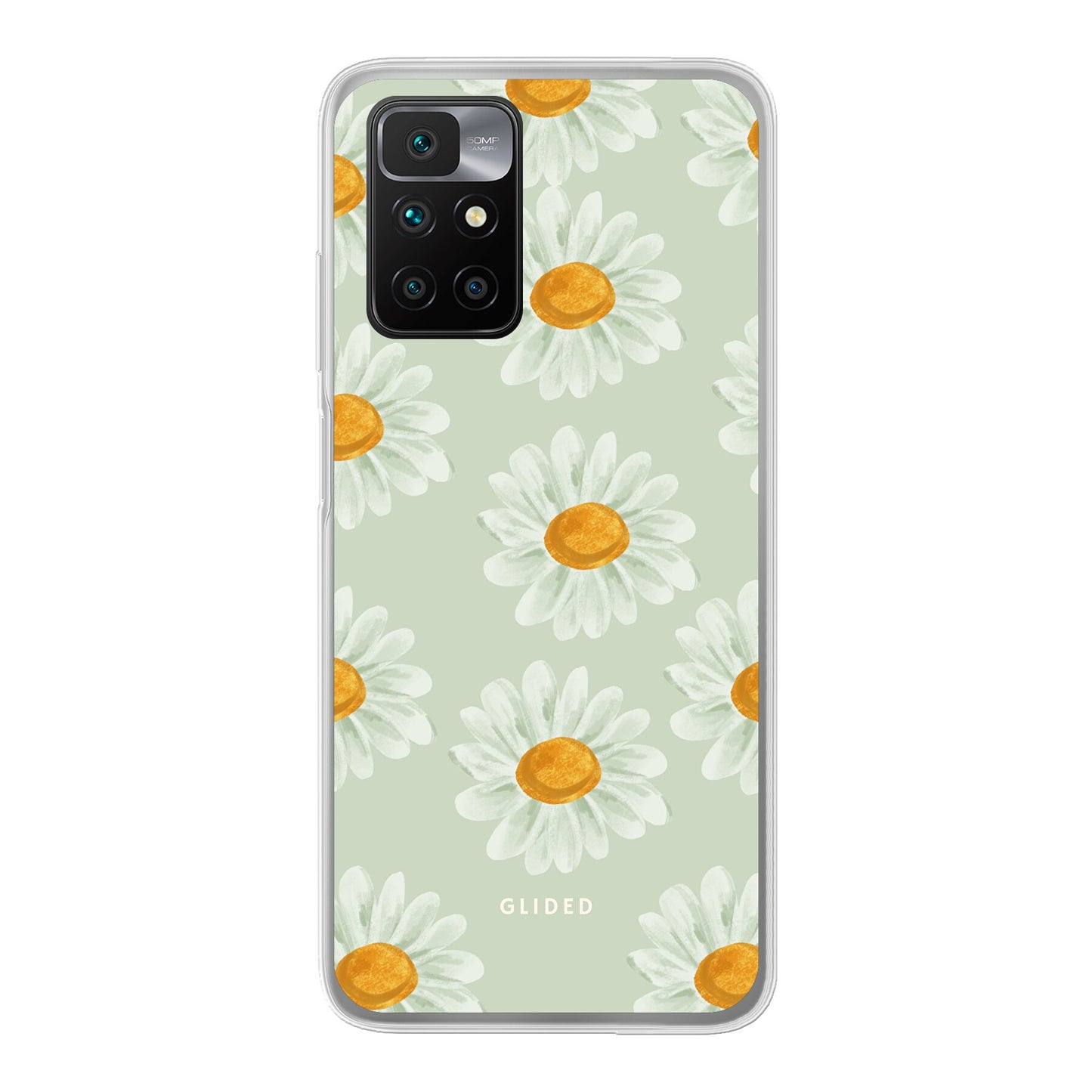 Daisy - Xiaomi Redmi 10 Handyhülle Soft case