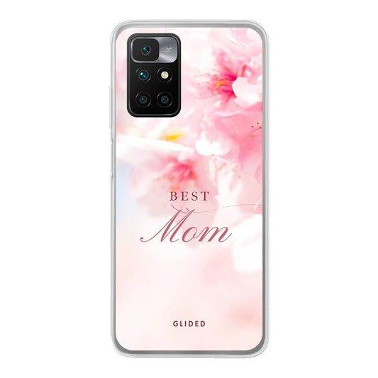 Flower Power - Xiaomi Redmi 10 - Soft case