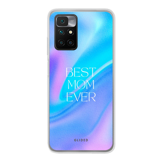 Best Mom - Xiaomi Redmi 10 - Soft case
