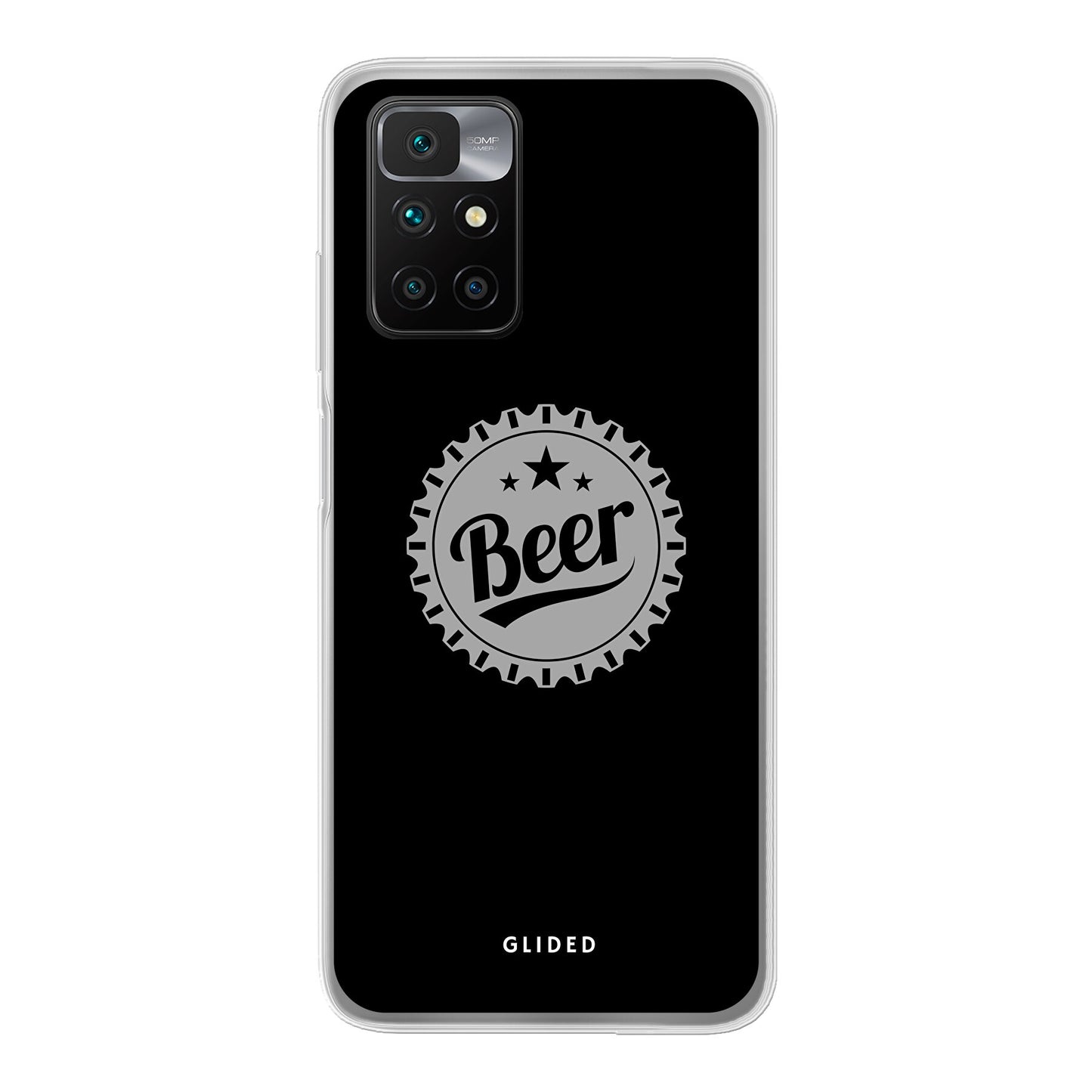 Cheers - Xiaomi Redmi 10 - Soft case