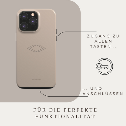 Symmetra_Anschluss - Symmetra - Xiaomi 12 Lite Handyhülle