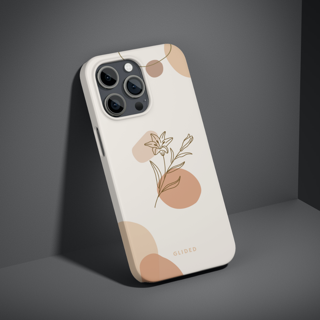 Handybild - Flora - OnePlus 9 Handyhülle