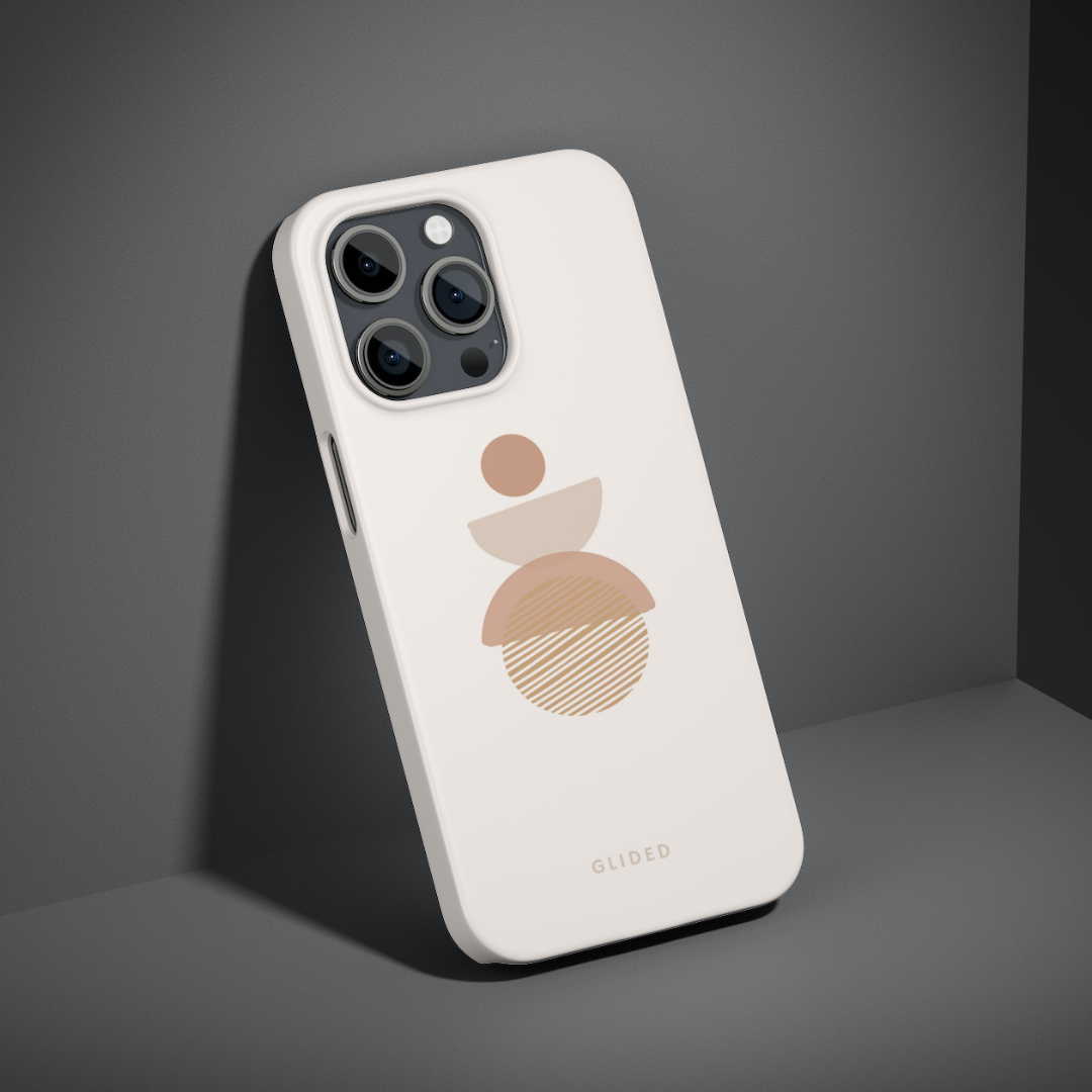 Solace - iPhone SE 2022 Handyhülle