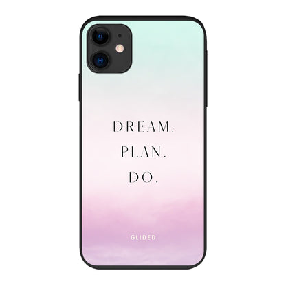 Dream - iPhone 11 Handyhülle Biologisch Abbaubar