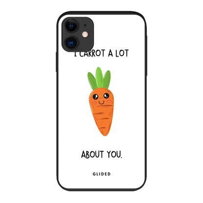 Lots Carrots - iPhone 11 - Biologisch Abbaubar