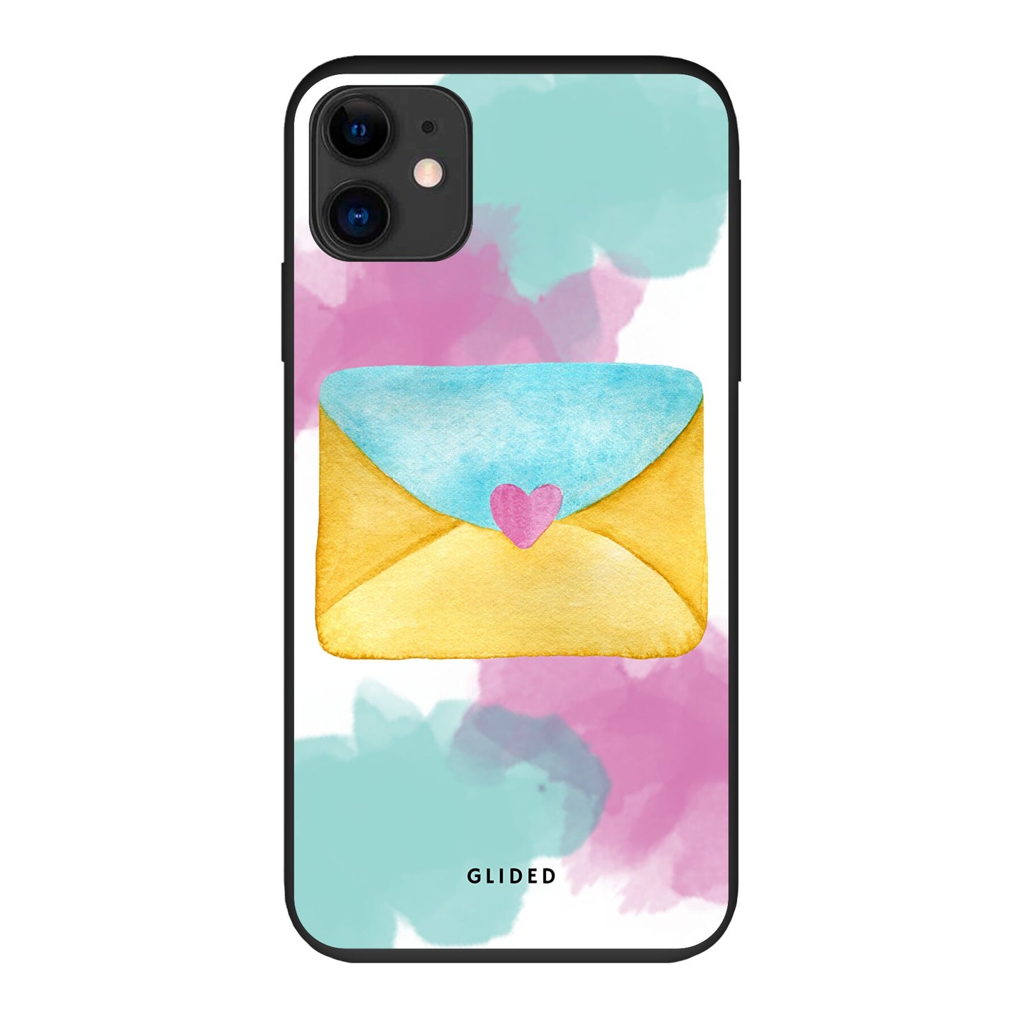 Envelope - iPhone 11 - Biologisch Abbaubar