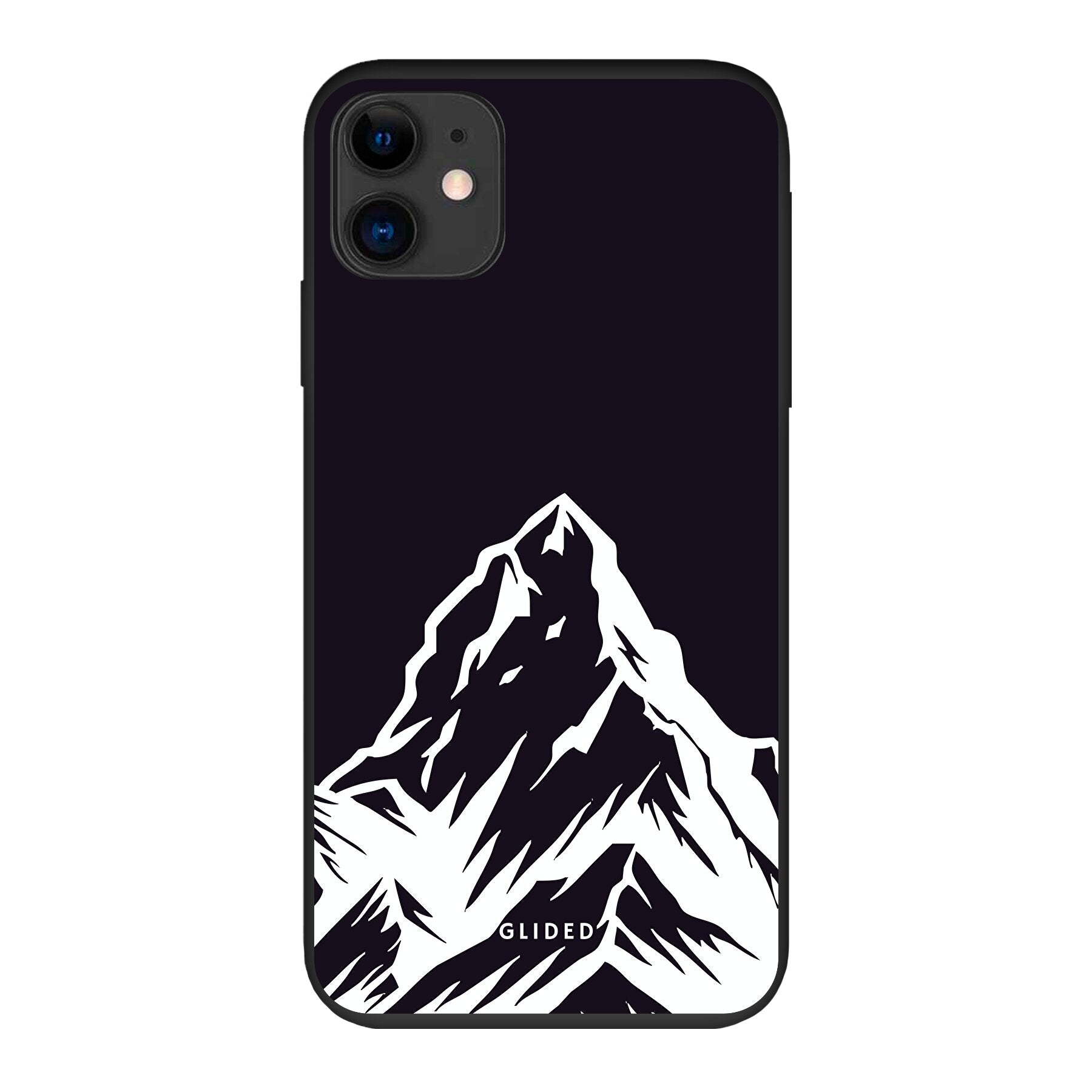 Alpine Adventure - iPhone 11 - Biologisch Abbaubar