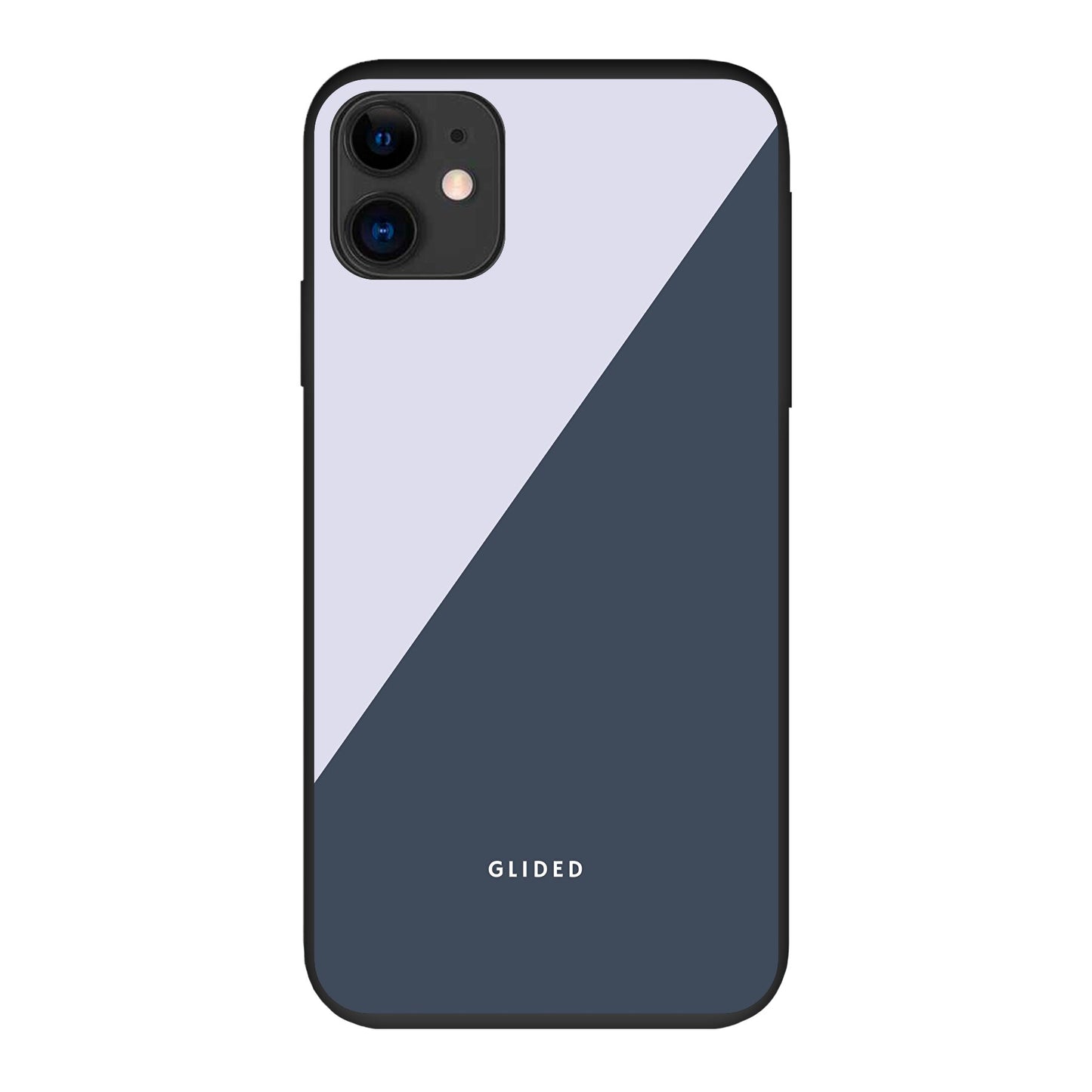 Edge - iPhone 11 - Biologisch Abbaubar