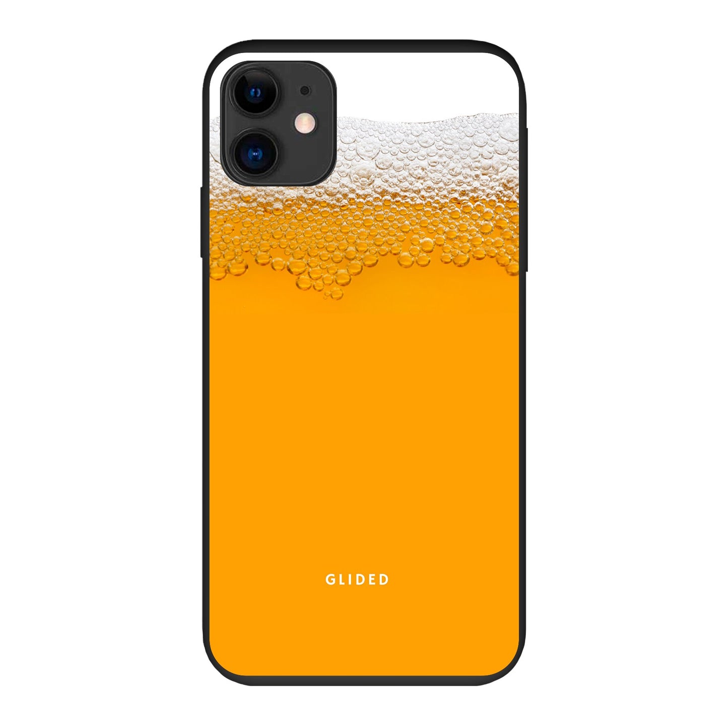 Splash - iPhone 11 - Biologisch Abbaubar