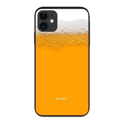 Splash - iPhone 11 - Biologisch Abbaubar