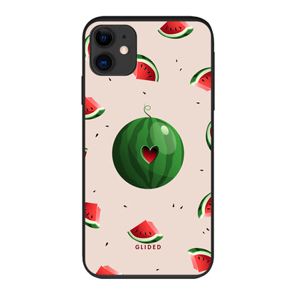 TastyLove - iPhone 11 Handyhülle Biologisch Abbaubar