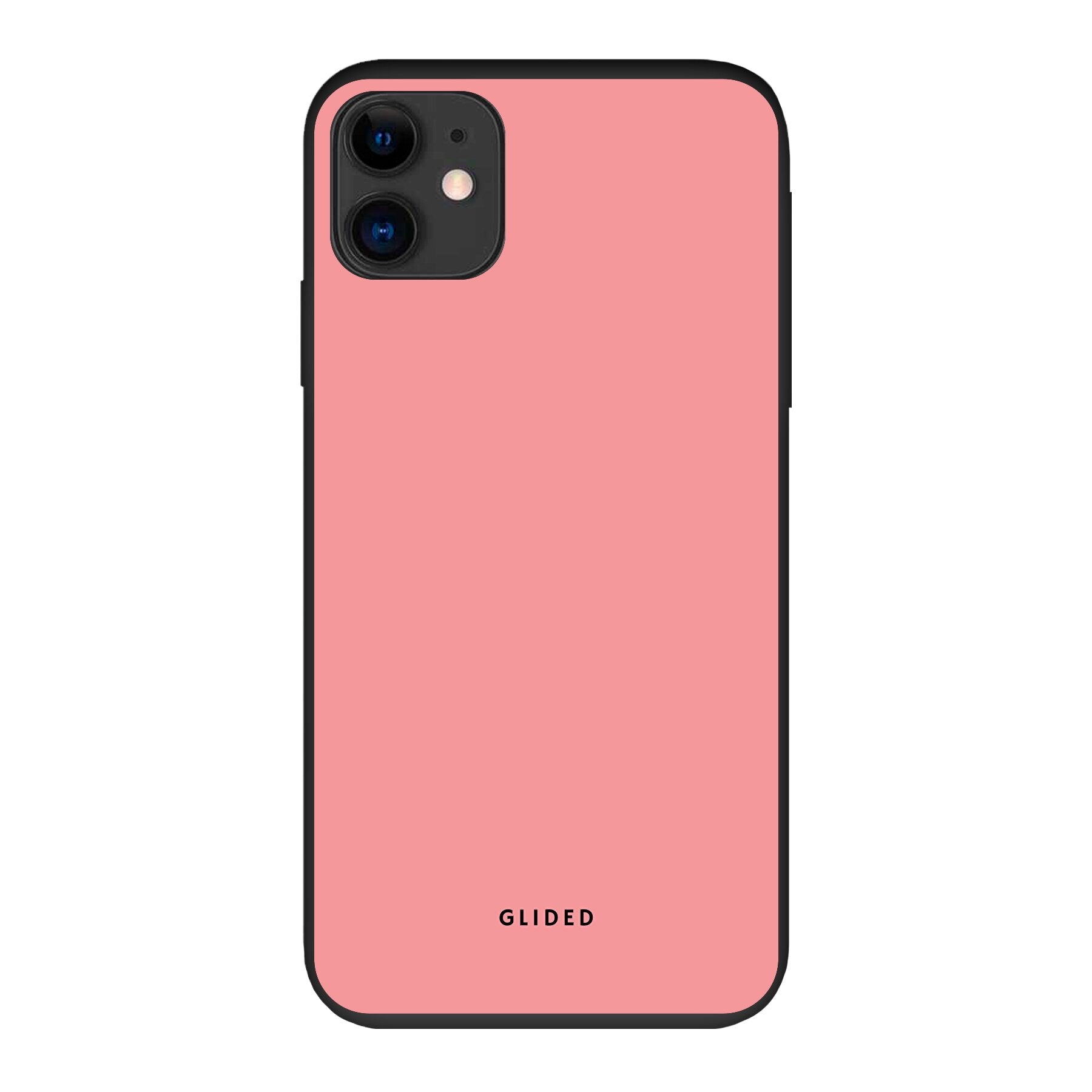 Blush Bloom - iPhone 11 Handyhülle Biologisch Abbaubar