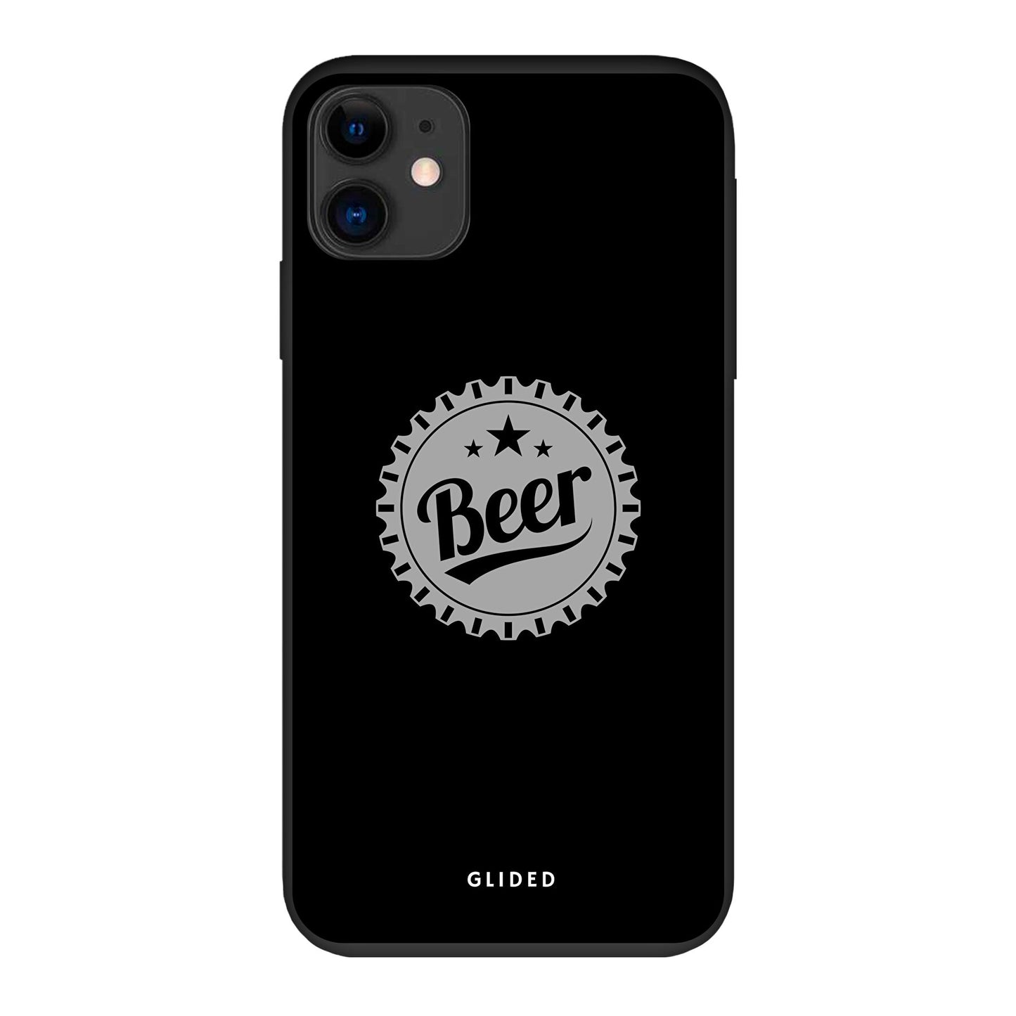 Cheers - iPhone 11 - Biologisch Abbaubar