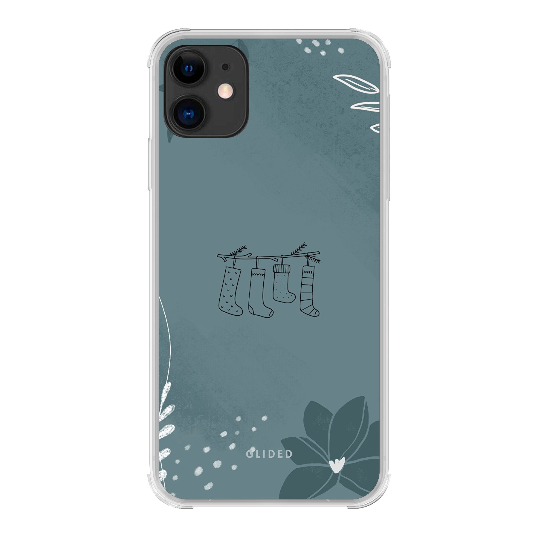 Cozy - iPhone 11 Handyhülle Bumper case