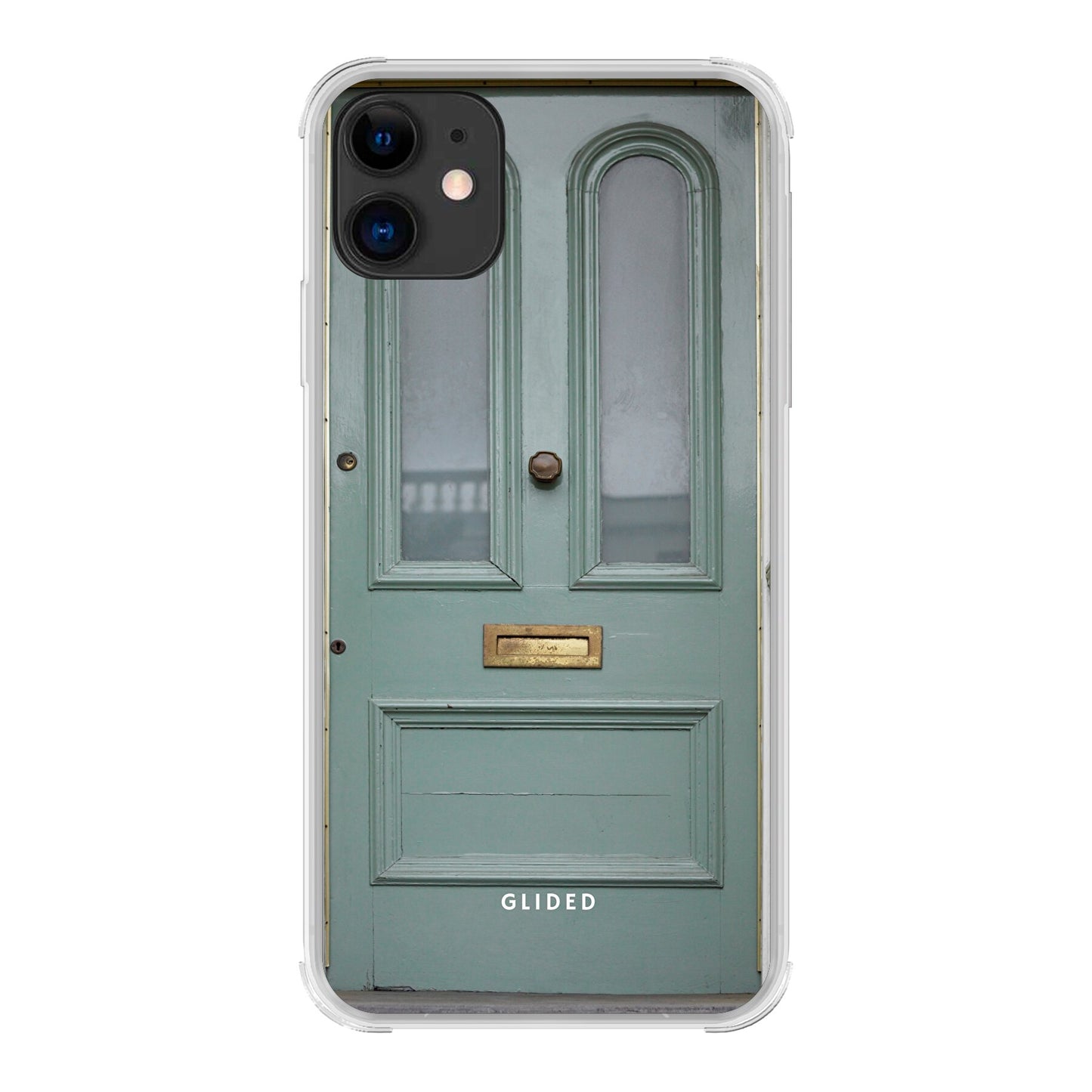 Doorway Dream - iPhone 11 Handyhülle Bumper case