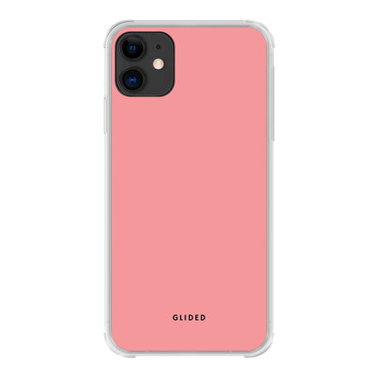 Blush Bloom - iPhone 11 Handyhülle Bumper case