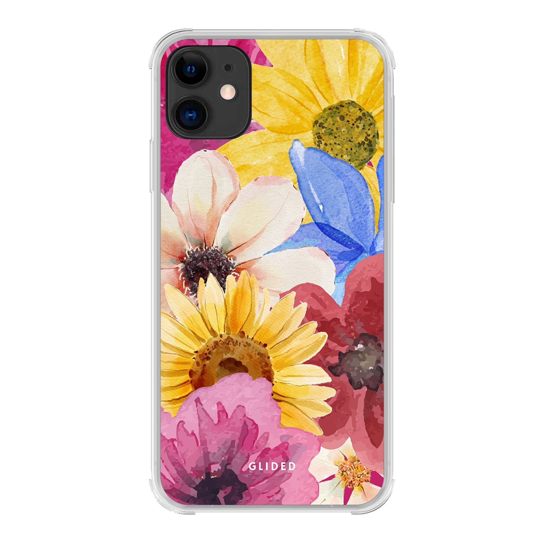 Bouquet - iPhone 11 - Bumper case