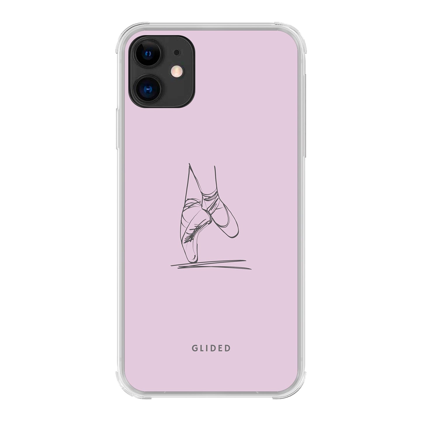 Pointe - iPhone 11 Handyhülle Bumper case