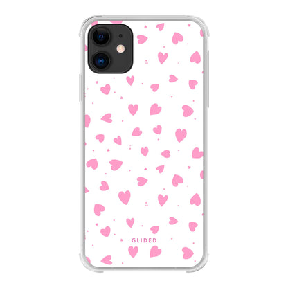 Infinite Love - iPhone 11 Handyhülle Bumper case