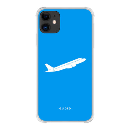 Up to Sky - iPhone 11 Handyhülle Bumper case